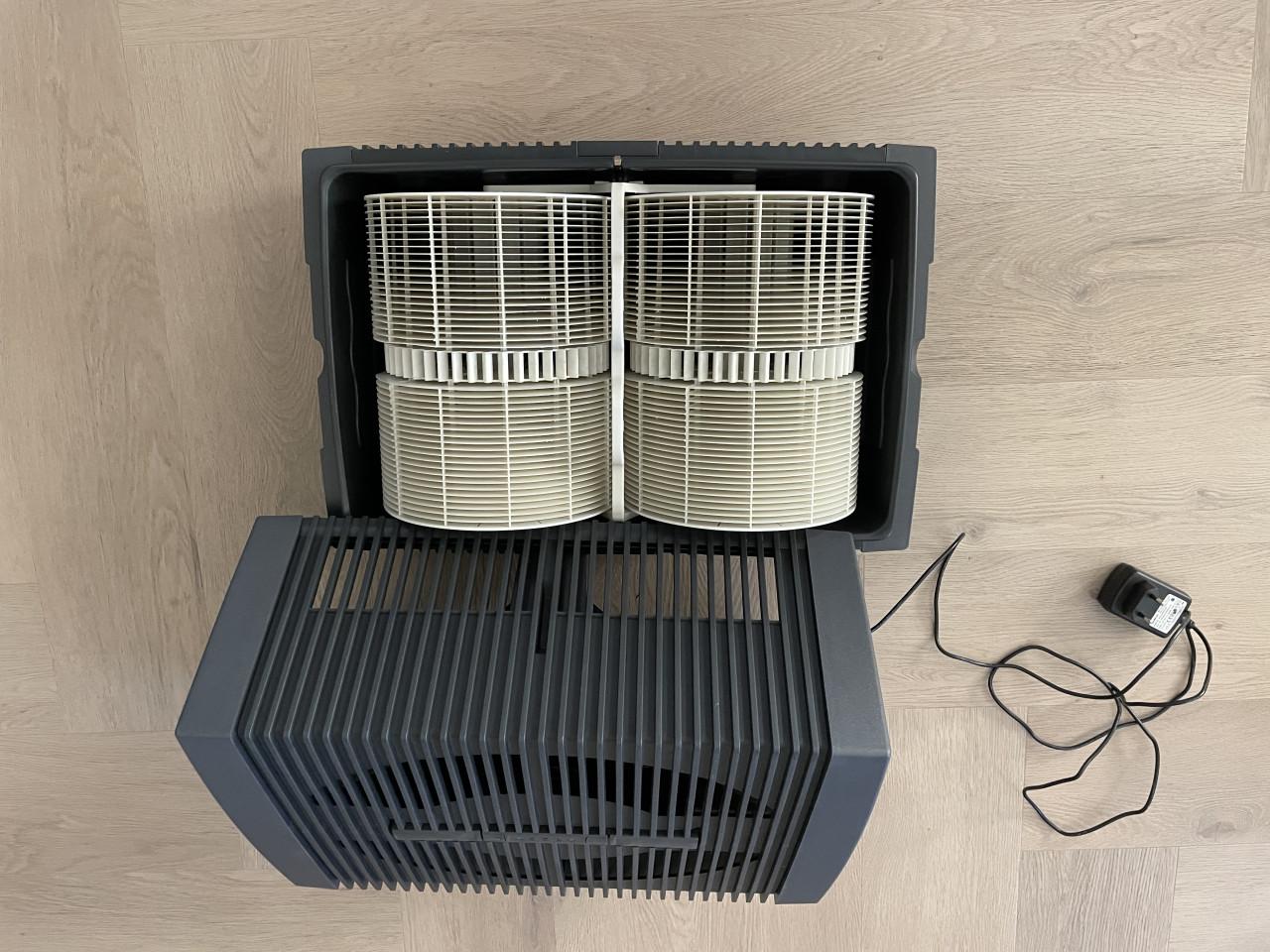 Te Koop luchtbevochtiger (merk Venta)