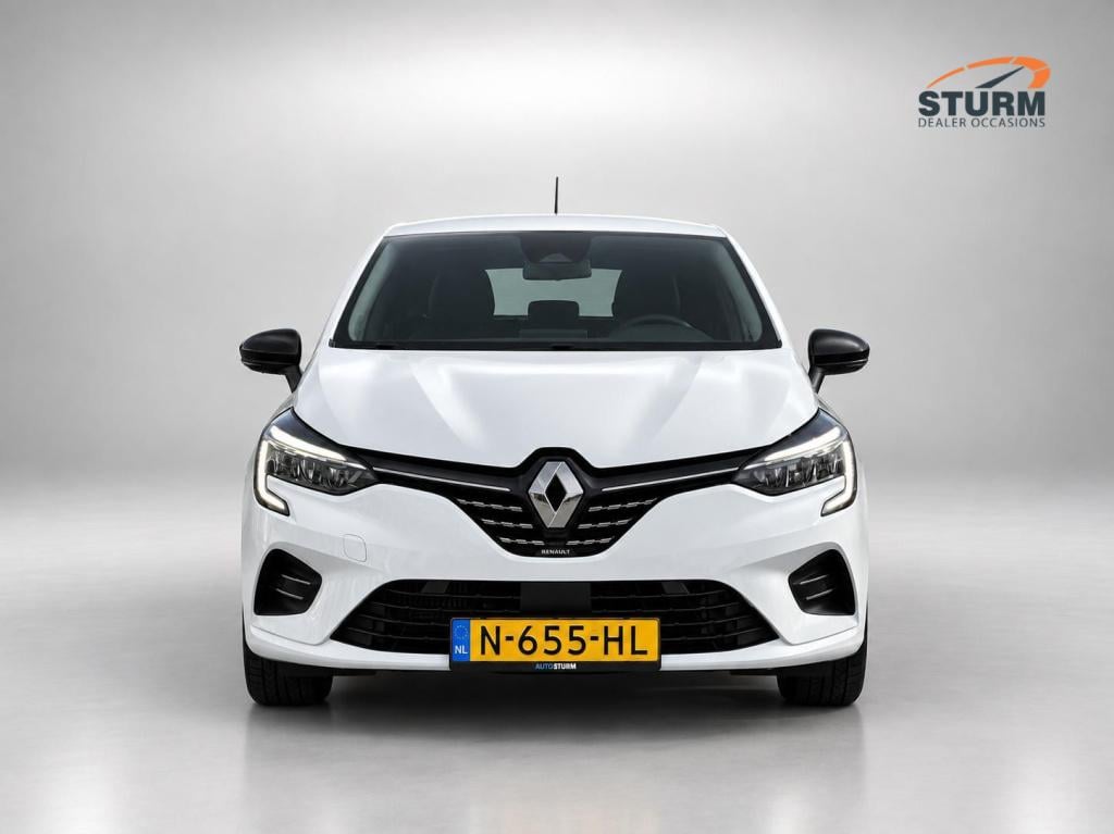Renault Clio 1.0 tce intens