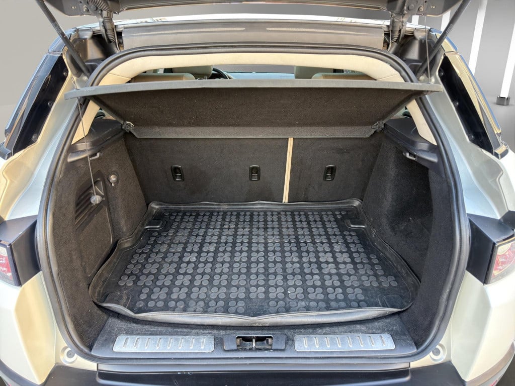 Land Rover Range Rover 2.0 si 4wd prestige pano meridian