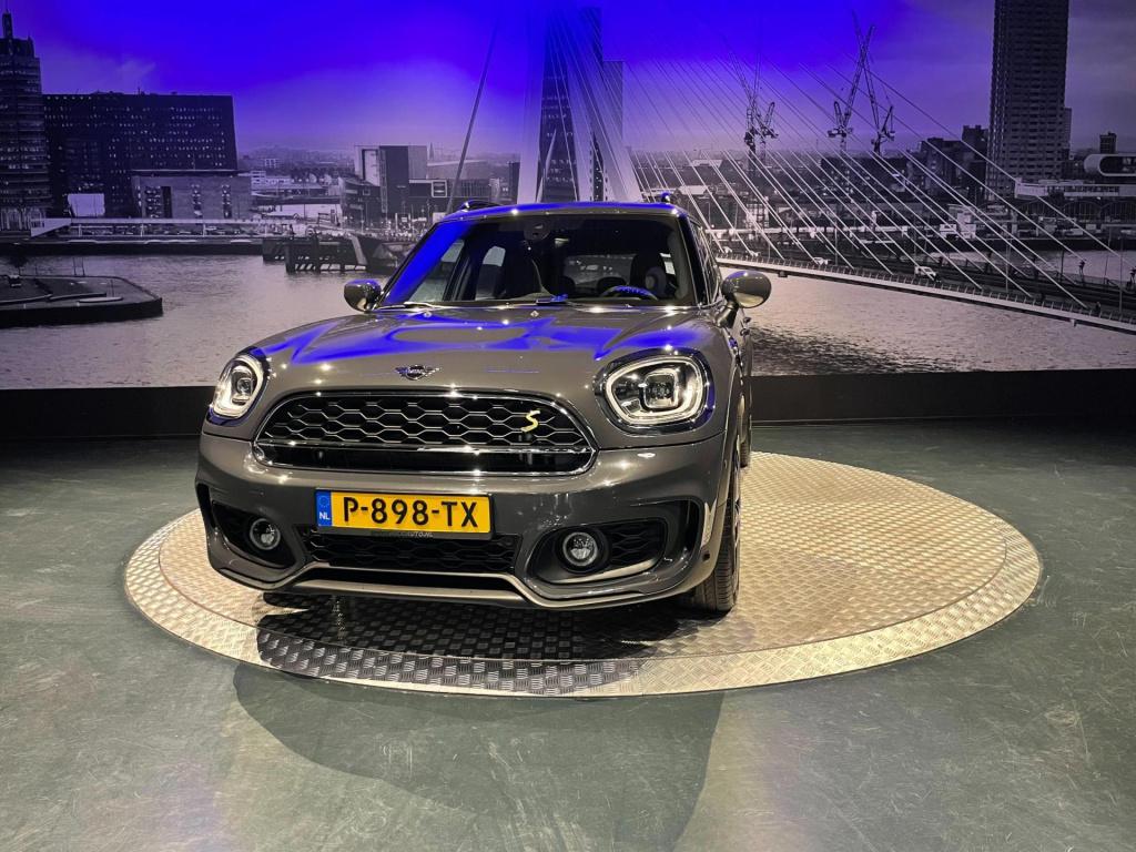 Mini Countryman mini 2.0 cooper se all4 chili *facelift*jcw*led*camera*pano