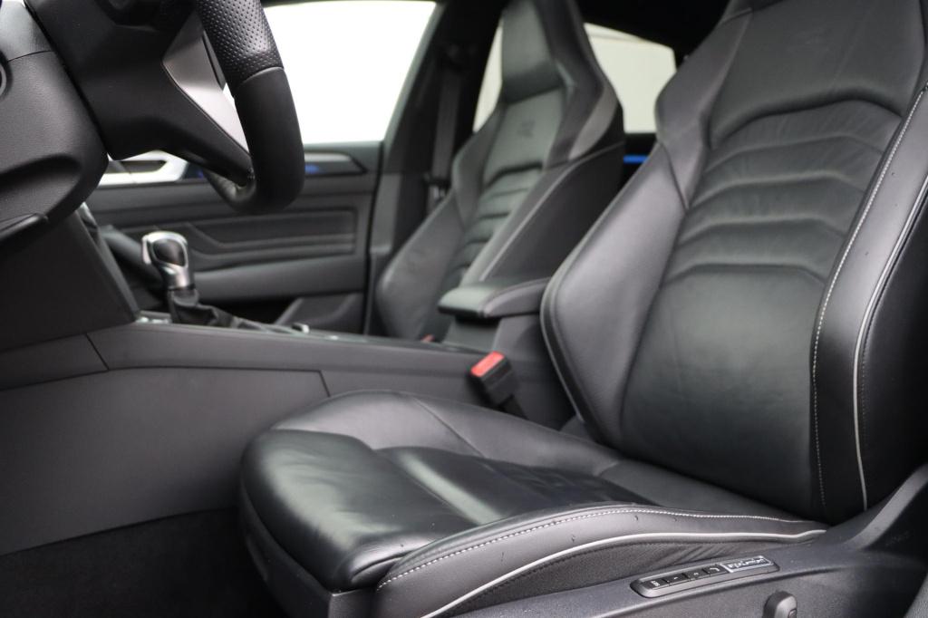 Volkswagen Arteon 1.4 tsi ehybrid r-line business + 218pk dsg6 | soh 94,1% 