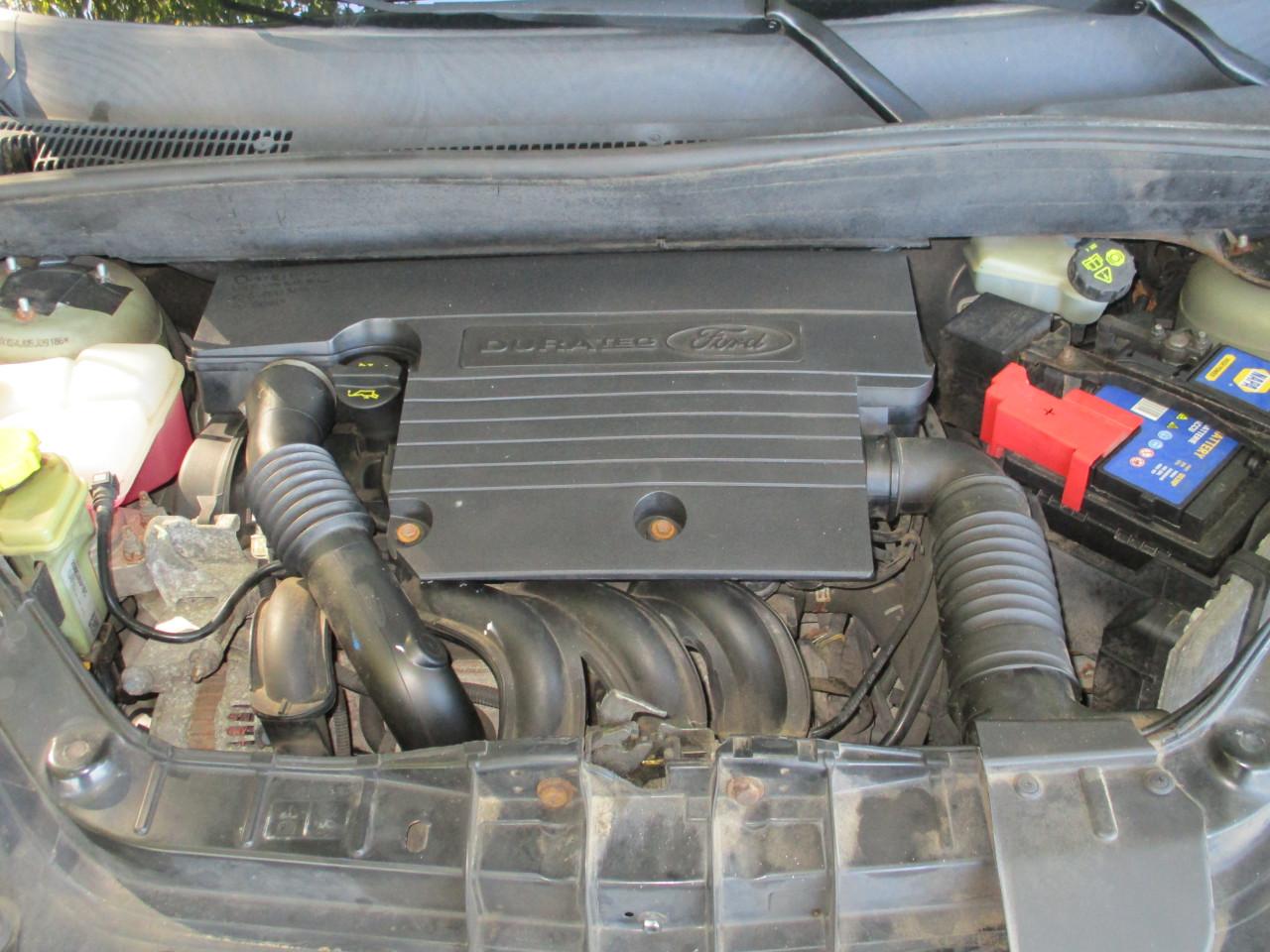 Ford Fusion+   1.4