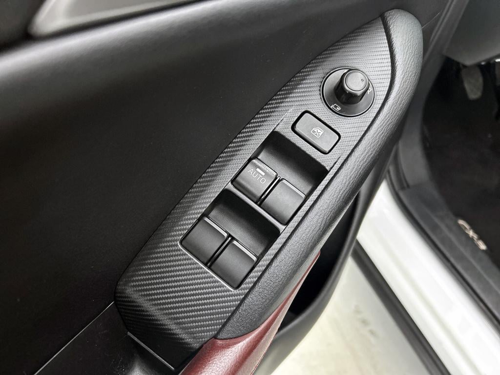 Mazda Cx-3 2.0 skyactiv-g 120 gt-m | wordt verwacht |  navigatie | bose | l