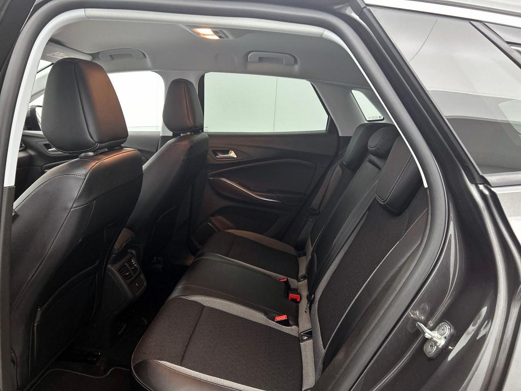 Opel Grandland X 1.2 turbo | executive | trekhaak