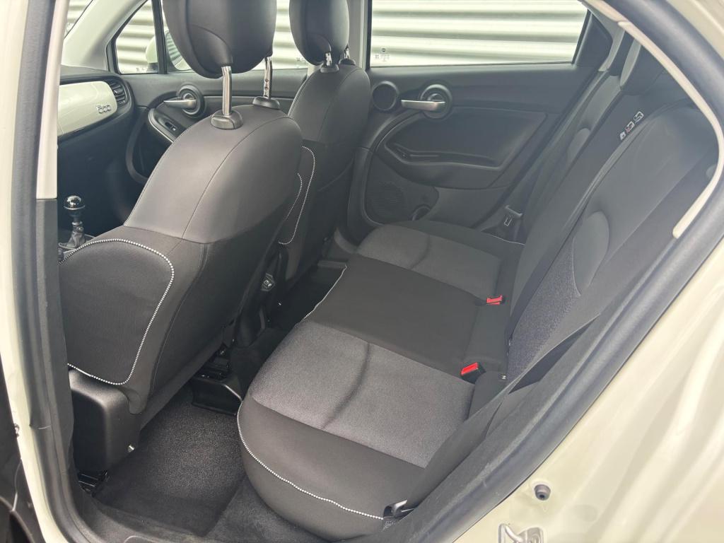 Fiat 500x 1.6 urban e-torq