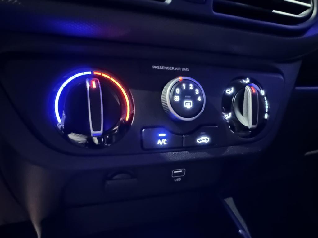 Hyundai I 10 1.0 comfort 5-zits *automaat*carplay*