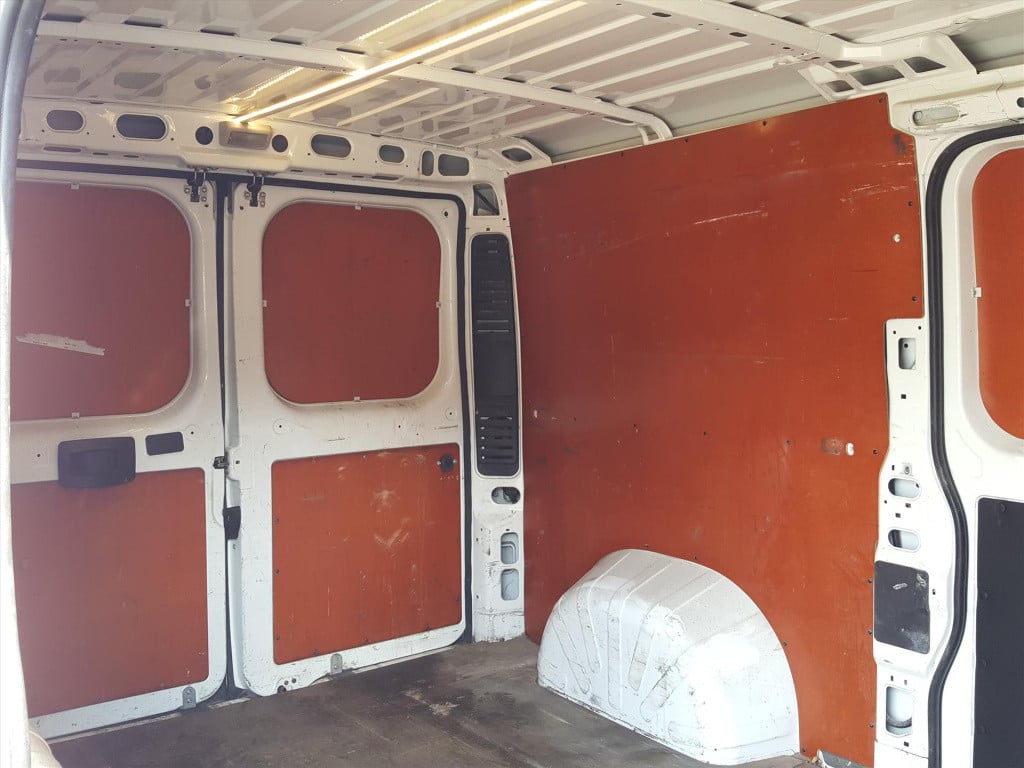 Peugeot Boxer gb 333 hdi-110pk xr profit+ l2h1 3-zits navi | kastinbouw | i
