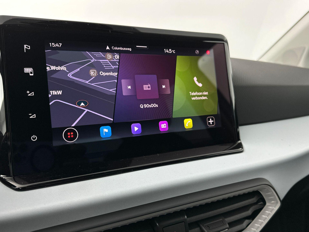 Seat Arona style business connect 1.0 85 kw / 115 pk ecotsi s