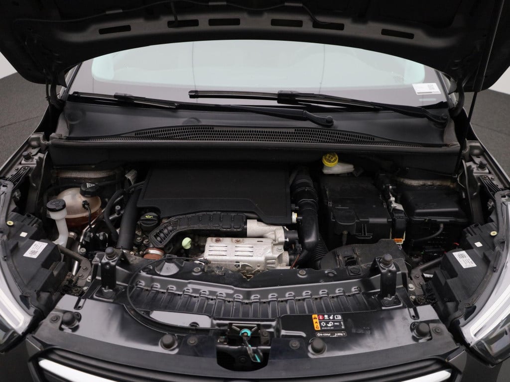 Opel Crossland X 1.2 turbo 120 jaar edition | navigatie | camera | climate 