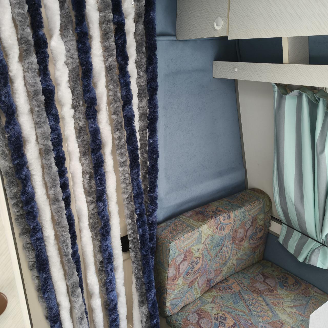 Predom Nomad 126N vrij van keuring (500-750 kg)