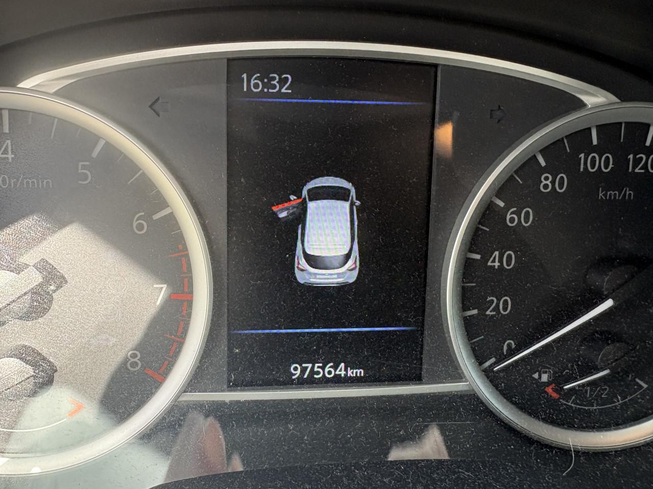 Nissan Micra N-sport 2020