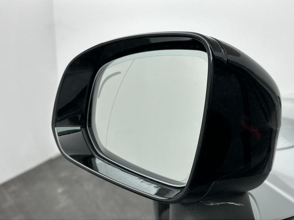 Volvo XC90 t8 455pk recharge ultra dark| full options!! b&w | luchtvering