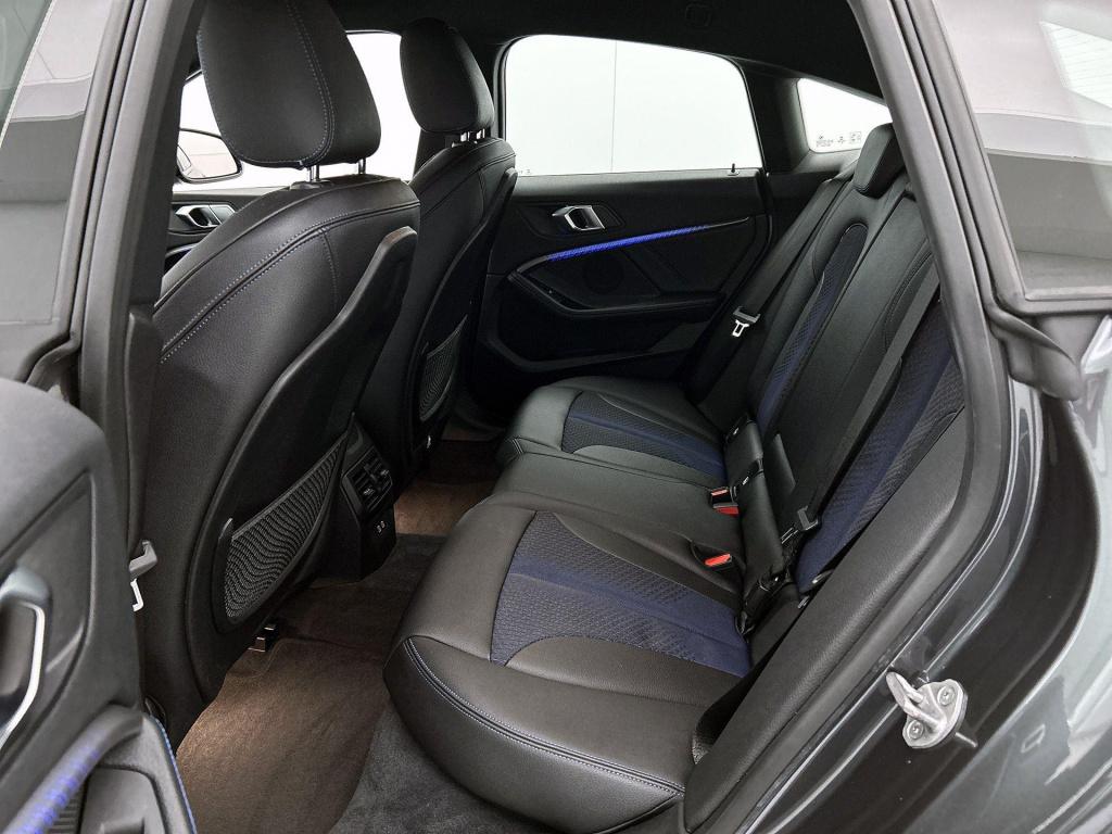 BMW 2-serie gran coupé 220i high executive m-sport | automaat | lmv | virtu