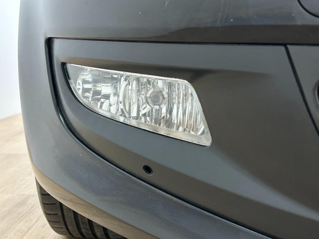 Volkswagen Polo occasion 1.2 tsi comfortline | black edition | airco | spor