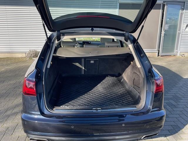 Audi A6 avant 2.0 tfsi quattro