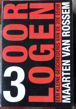 Spannend Boek