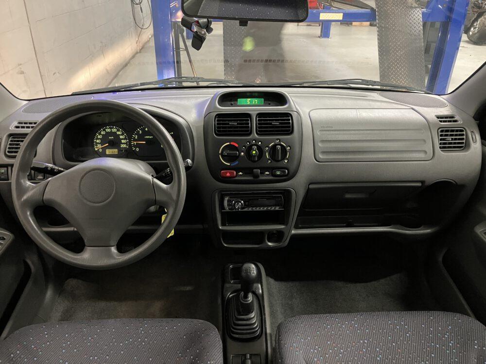 Suzuki Ignis 1.3 First Edition
