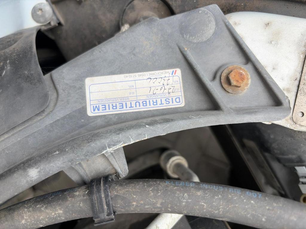 Peugeot 206 1.4 xs/inruilkoopje/apk tot december 2026/beginnersauto/