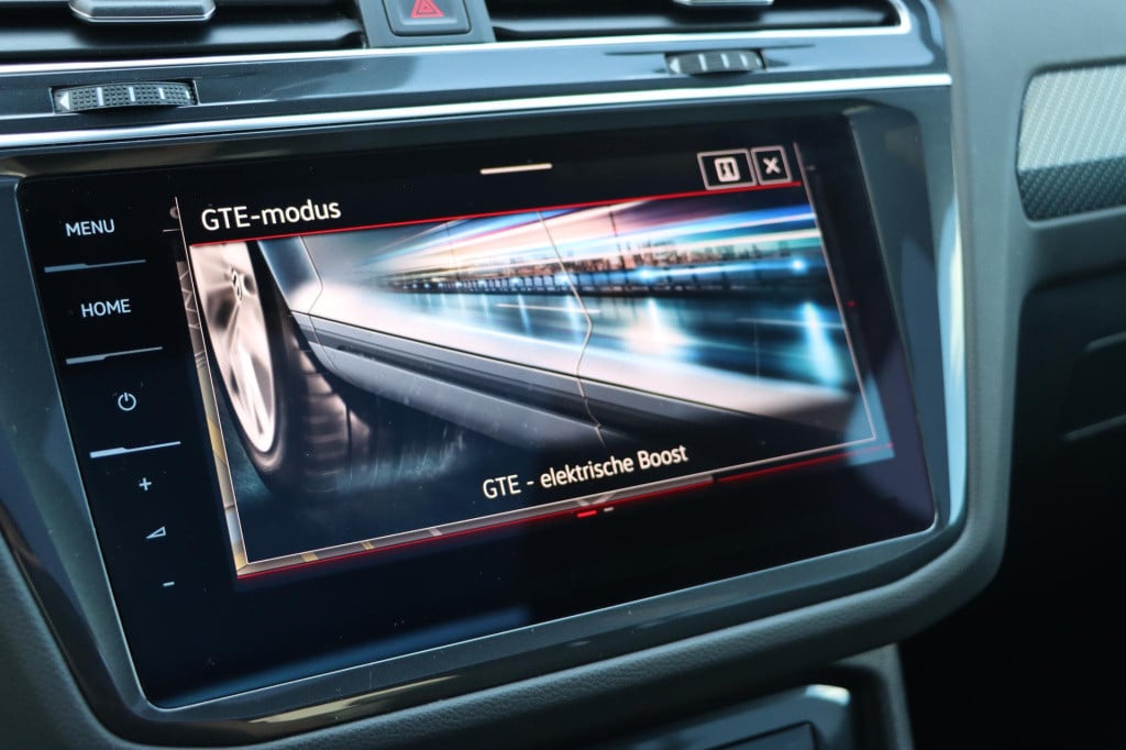 Volkswagen Tiguan 1.4 tsi ehybrid r-line business+ 245pk dsg6