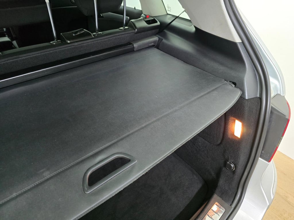 Mercedes-Benz B-Klasse 200 occasion automaat luxe uitvoering en hoge instap