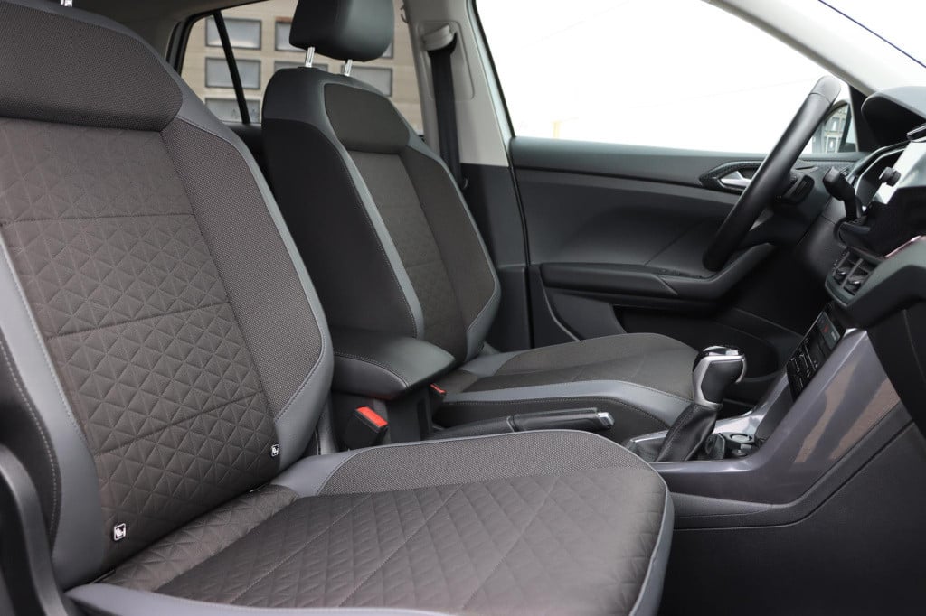 Volkswagen T-cross 1.0 tsi style