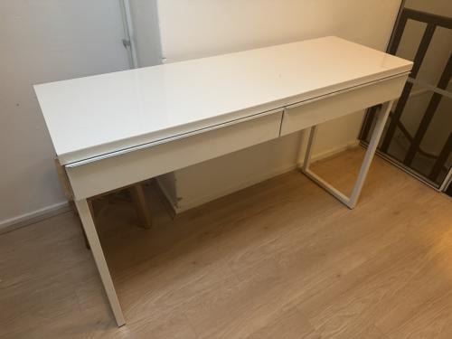 IKEA bureau BESTA BURS