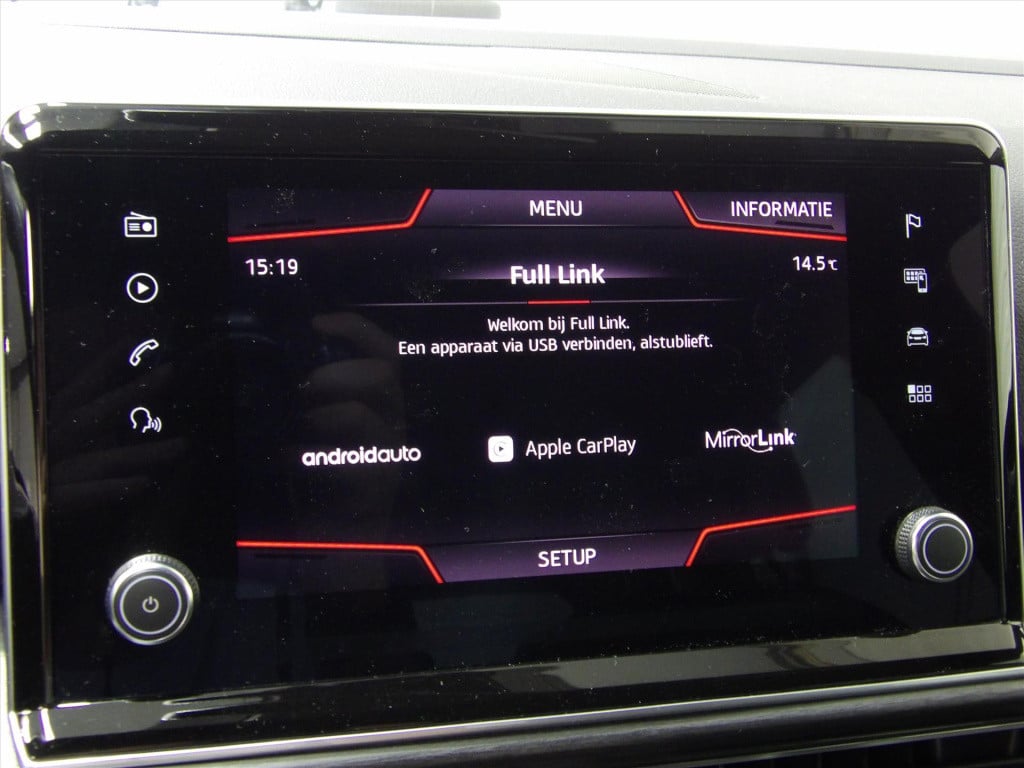 Seat Tarraco 1.5 tsi 150pk xcellence