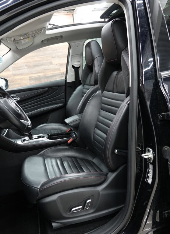 MG Ehs 1.5 tgdi luxury | pano | carplay | acc |