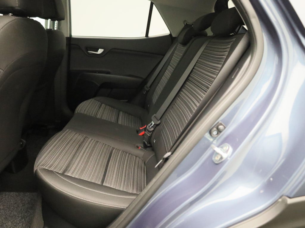 Kia Stonic 1.0 t-gdi mhev dynamicline | lmv | parkeer sensoren | cruise con