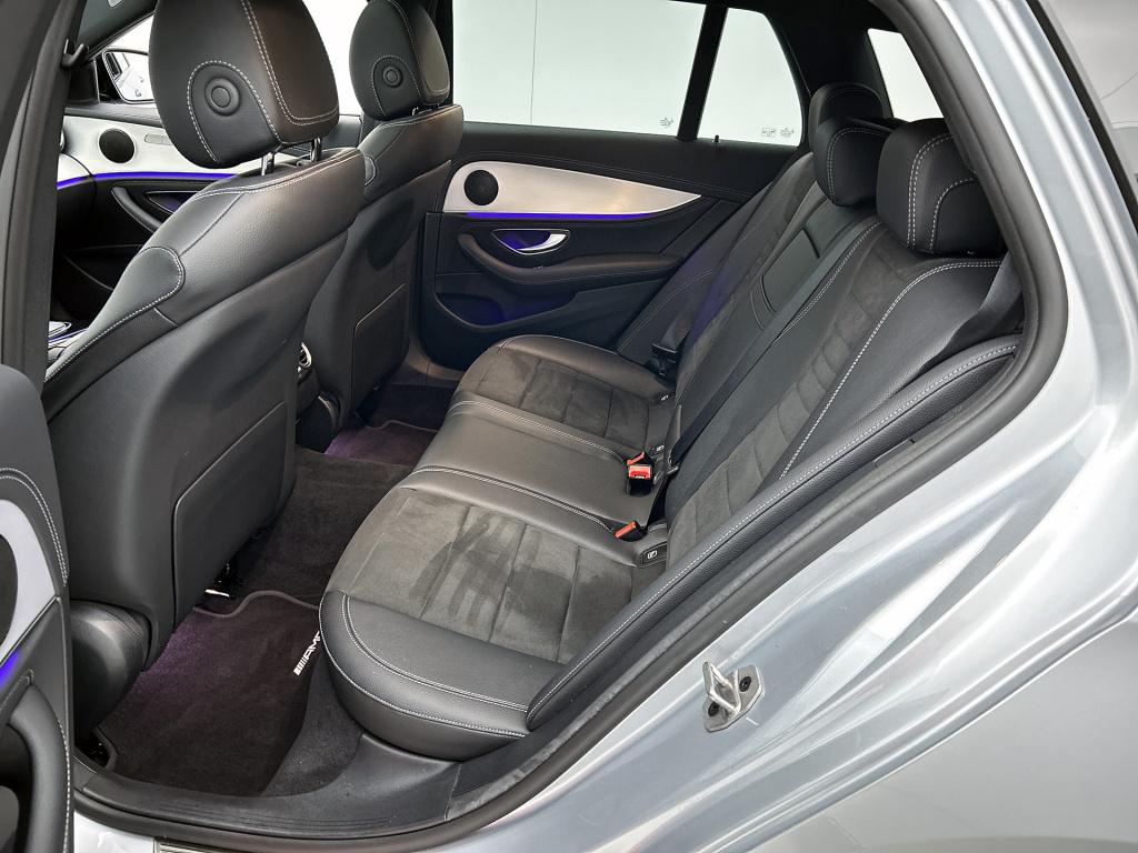 Mercedes-Benz E-Klasse estate 300 e amg plug-in hybride | trekhaak | schuif