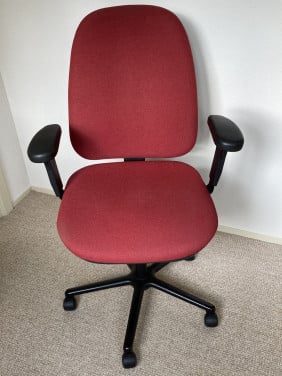 Bureaustoel