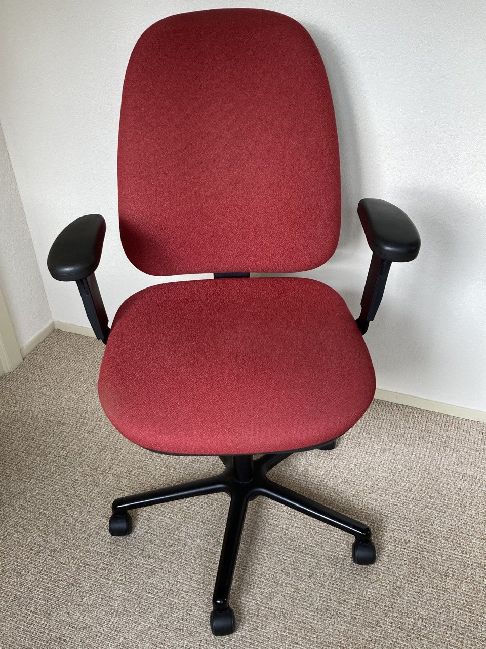 Bureaustoel