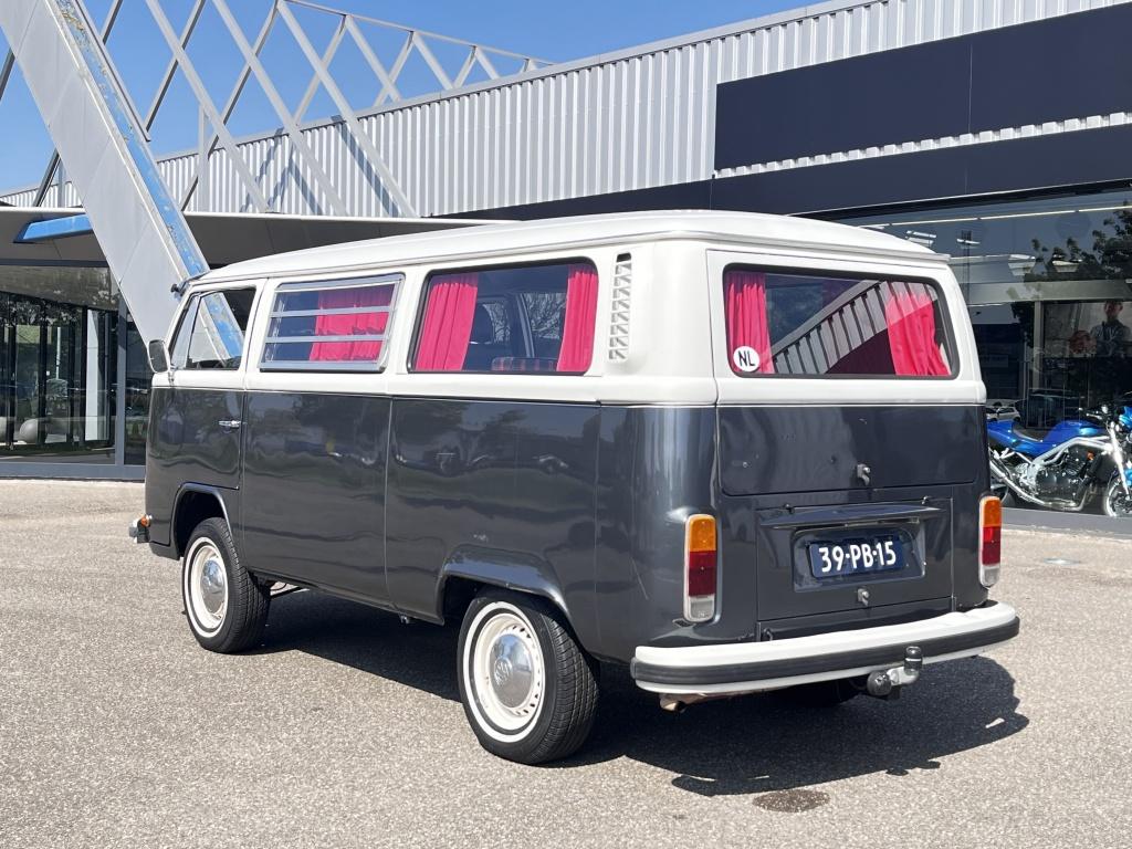 Volkswagen Onbekend t2 camper