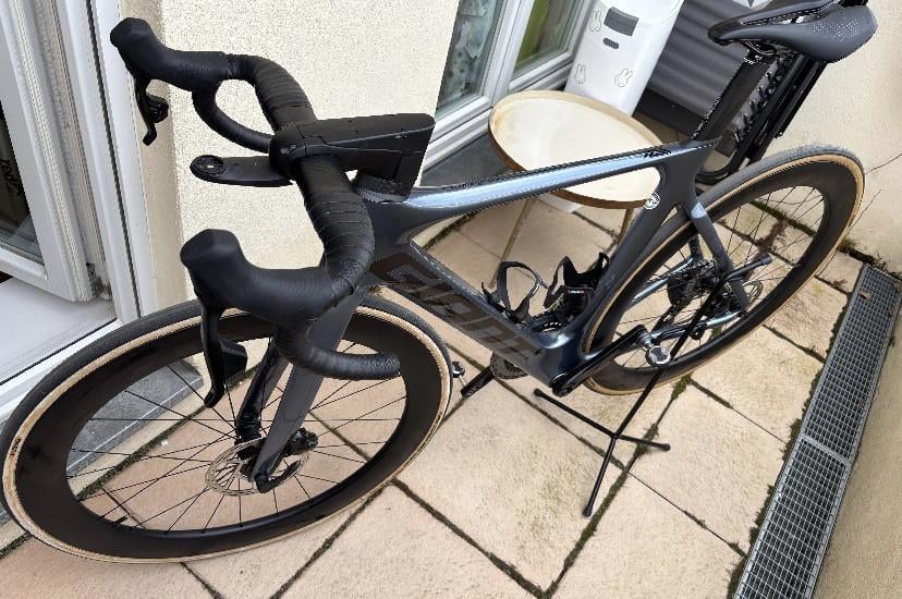 Giant Propel Advance