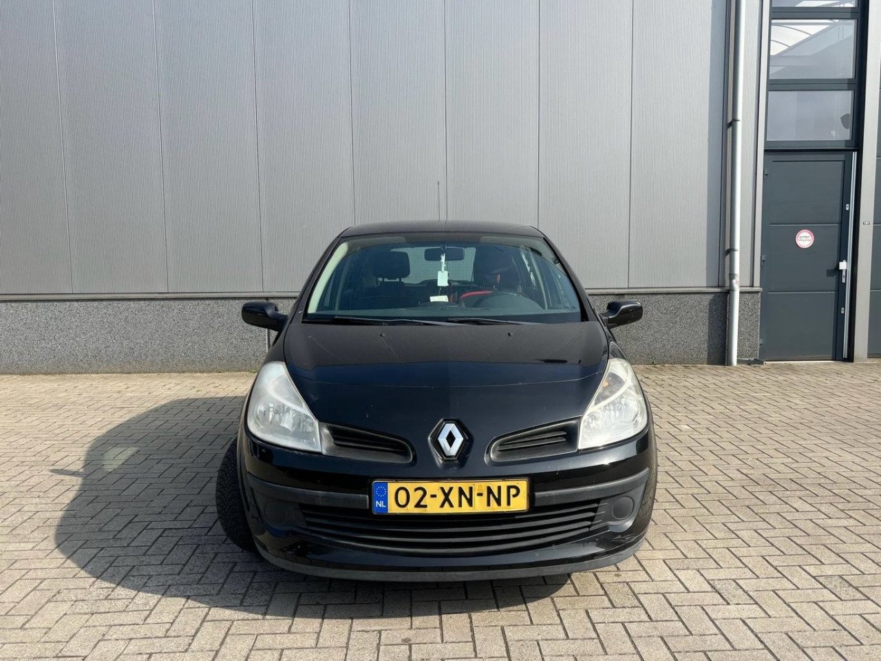 Renault Clio 1.2-16V Rip Curl Vol Jaar Apk
