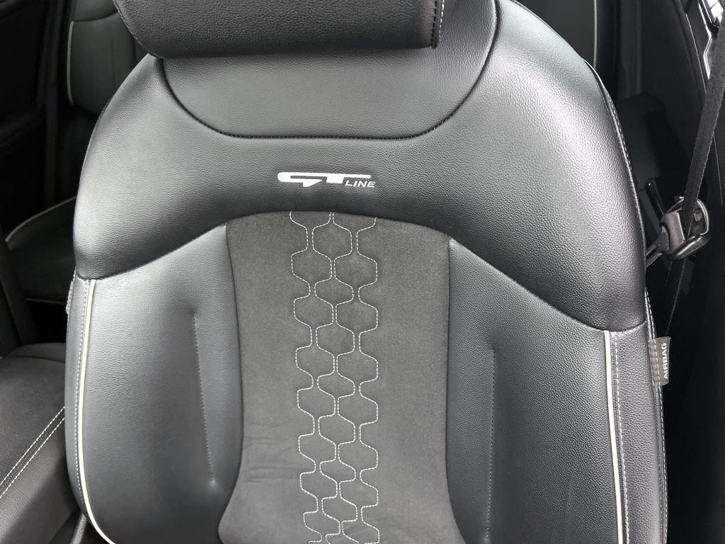 Kia Sportage 1.6 t-gdi hybrid gt-line | stoel- stuurverwarming | elektrisch