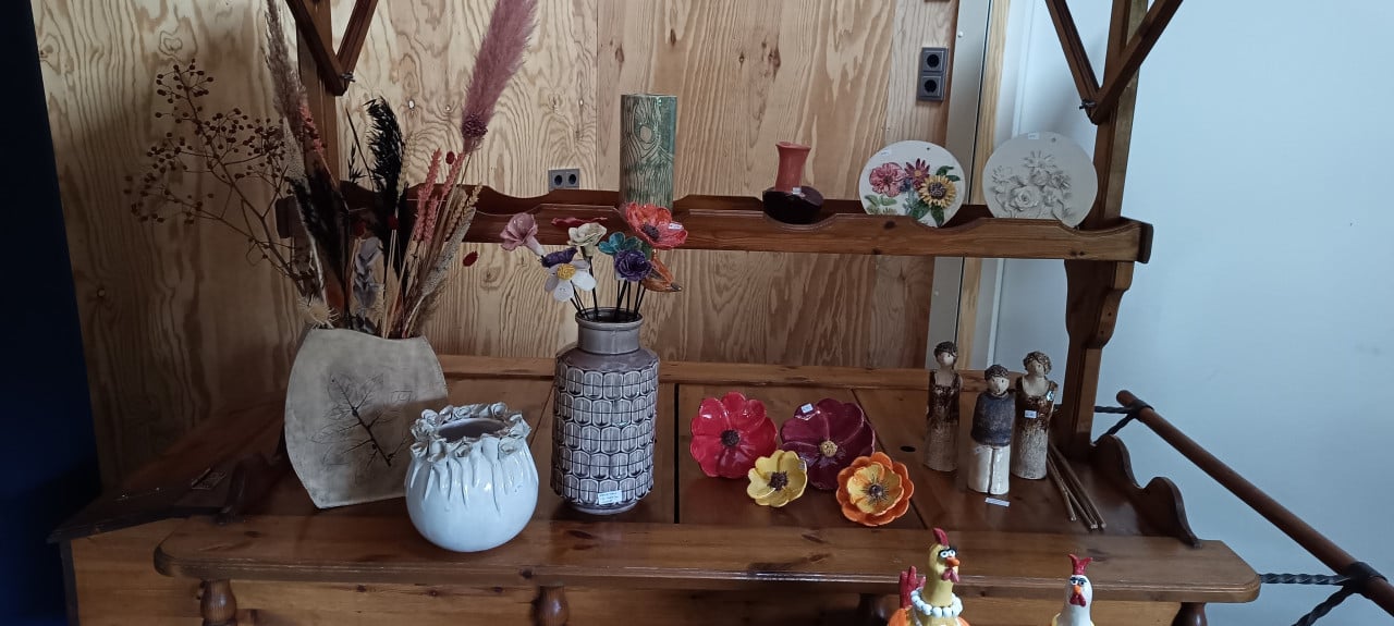Open Tuindagen 28 + 29 juni van 10:00 tot 18:00 uur, demo en expositie !