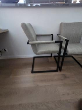 Eetkamerstoelen