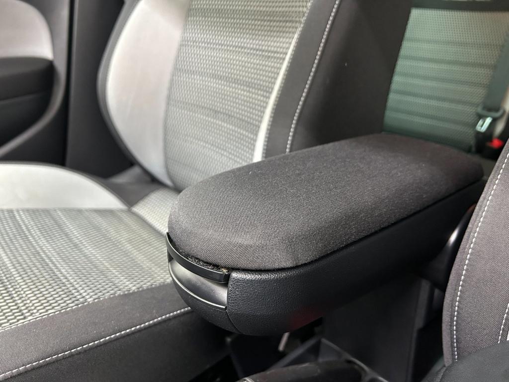 Volkswagen Polo occasion 1.2 tsi cross | zwart | tweedehands volkswagen pol