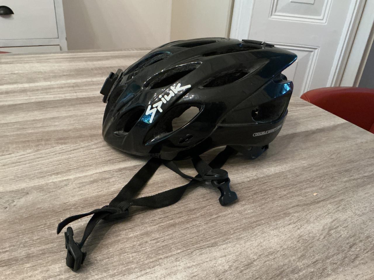 Fietshelm