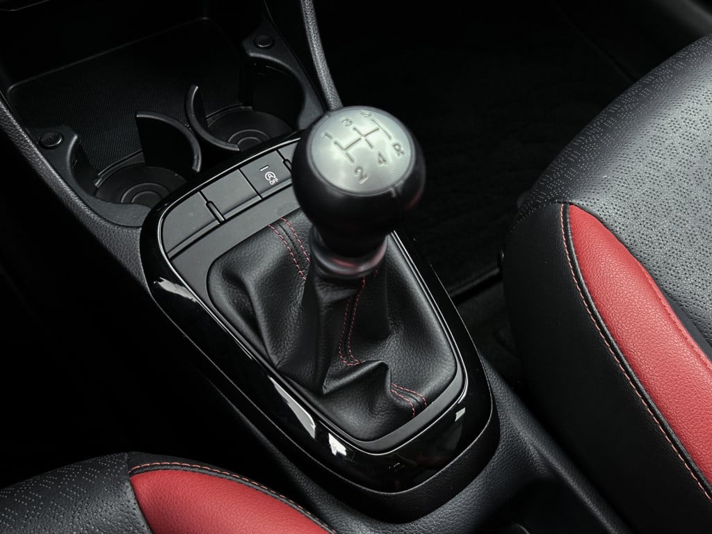 Kia Picanto 1.0 dpi gt-line | navi | parkeercamera | leder |