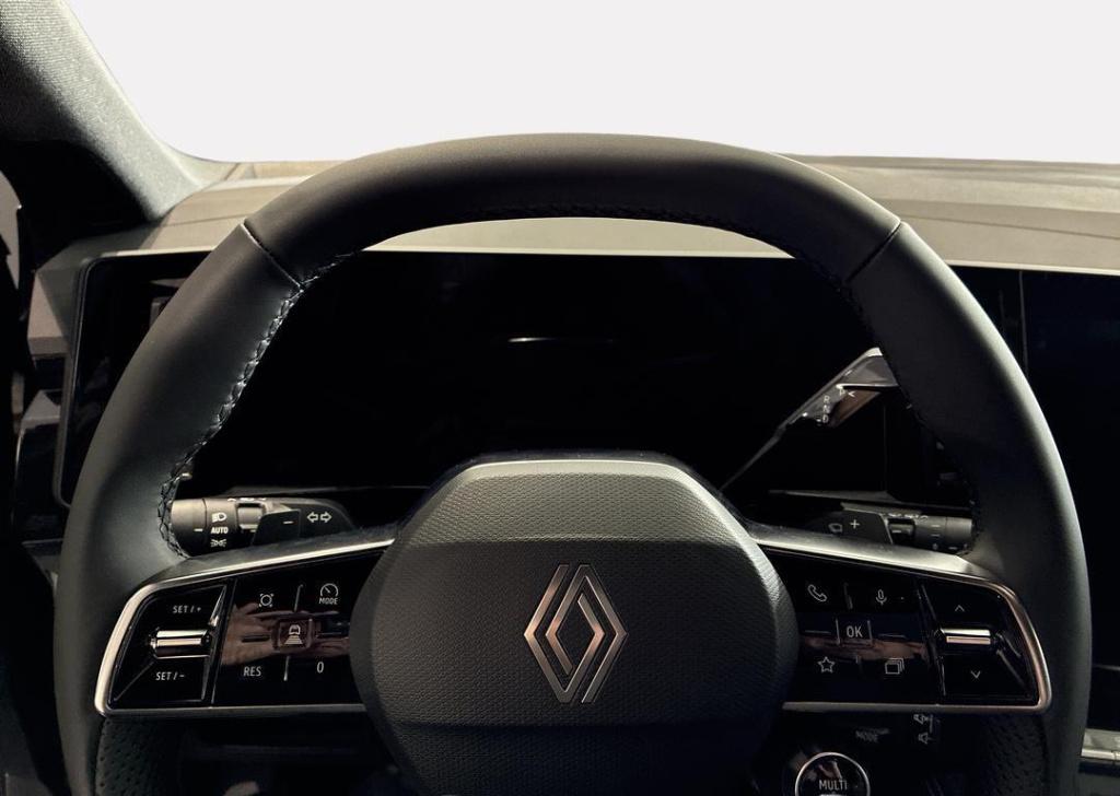 Renault Austral 1.2 e-tech full hybrid 200 techno - nieuw model