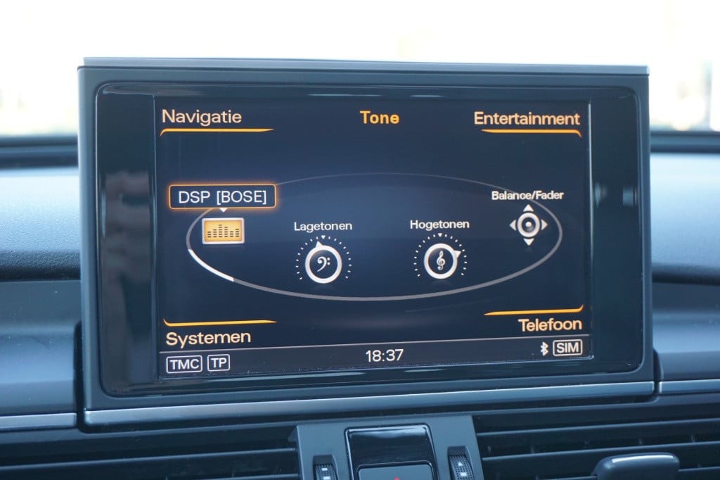 Audi A6 avant 3.0 tdi quattro pro line s climate / navi / leder / pano / cr