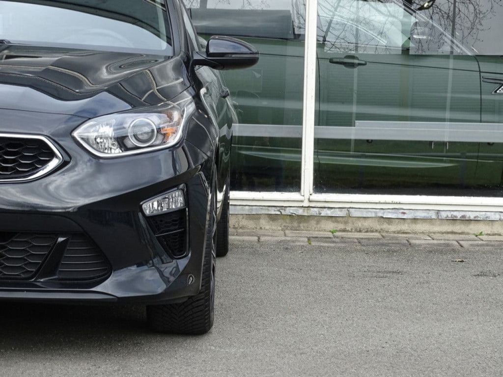 Kia Cee'd 1.0 t-gdi dynamicplusline stoelverwarming | apple carplay/android