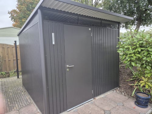 Tuinhuisje Biohort avantgarde A7