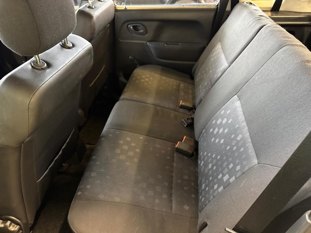 Opel Agila 1.2 16V-2005- 5 deurs-km.133000 NAP-radio/cd-i.zr.g.st-1950,=