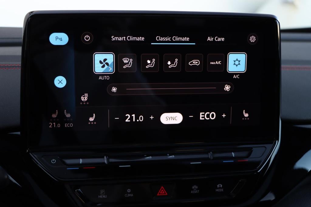 Volkswagen Id.4 gtx 4motion 77 kwh 299pk