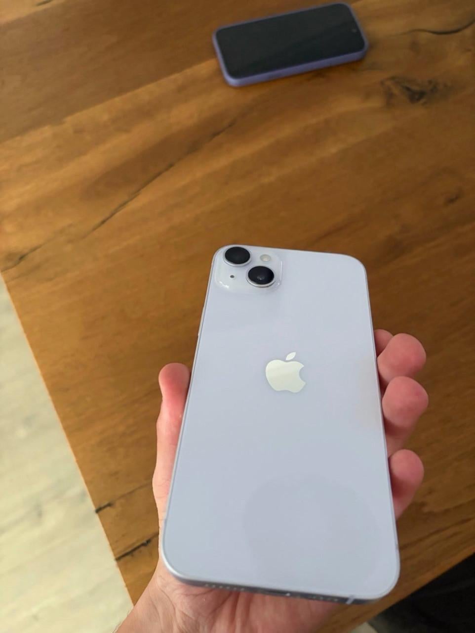 IPhone 14 Plus | Zo goed als nieuw