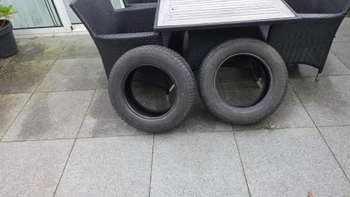 2 z.g.a.n.  winterbanden 15"