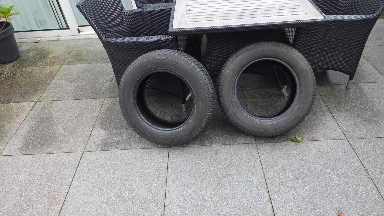 2 z.g.a.n.  winterbanden 15"